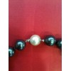 Collier de perles