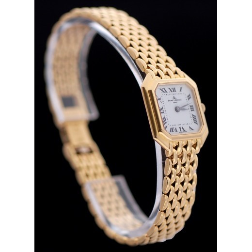 Montre BAUME & MERCIER