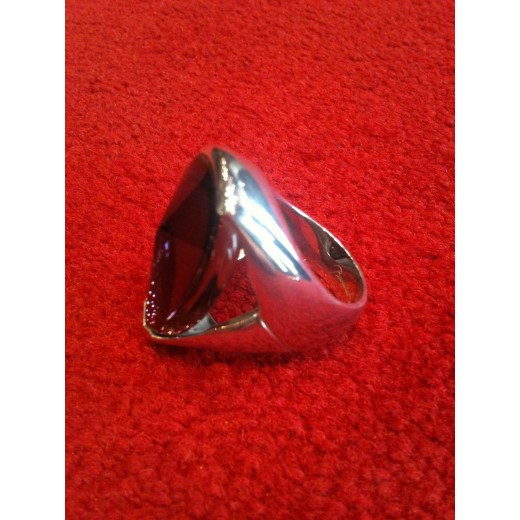 Bague Baccarat " Psycadelic"