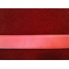 Ceinture Hermès H en cuir réversible gold / tomate