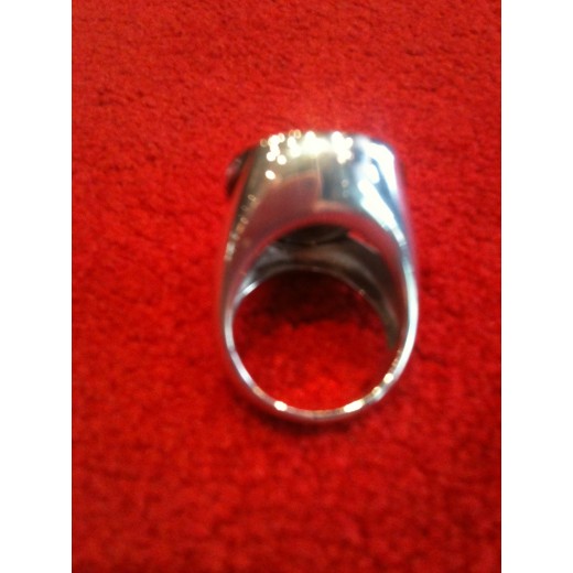 Bague Baccarat " Psycadelic"