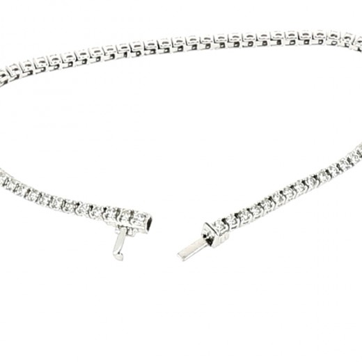 bracelet diamants