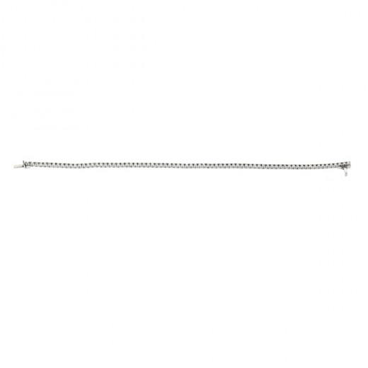 bracelet diamants