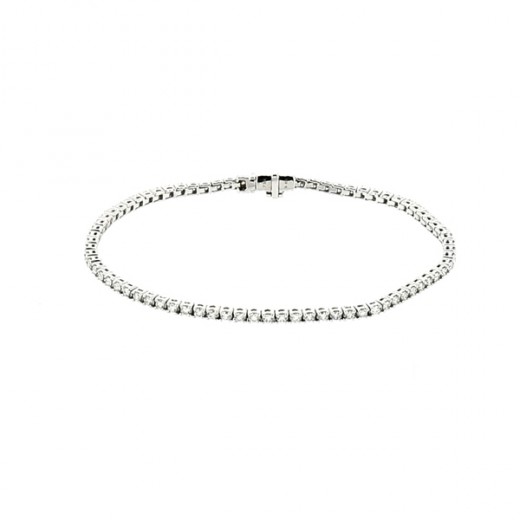 bracelet diamants