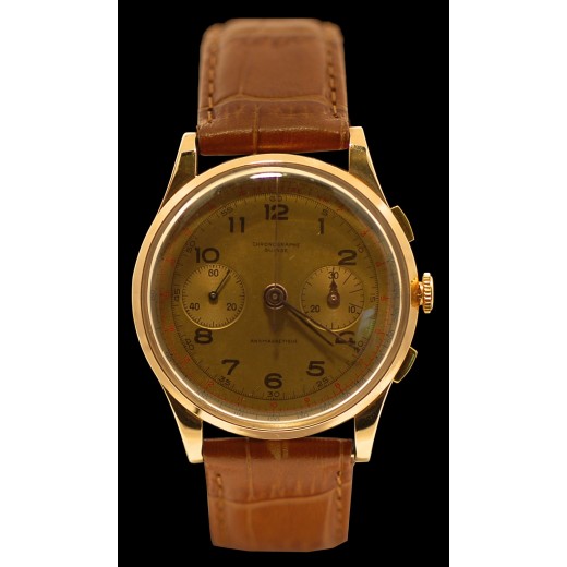 Montre CHRONOGRAPHE SUISSE
