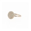 bague Vanessa Tagendhaft jonc precious