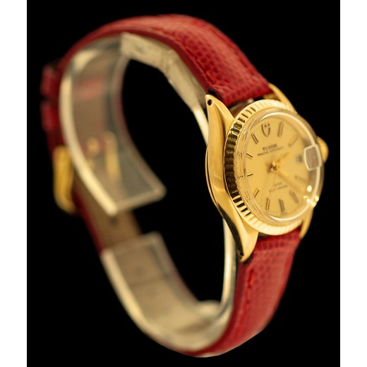 Montre ROLEX TUDOR Princess Oysterdate