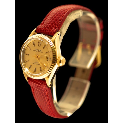 Montre ROLEX TUDOR Princess Oysterdate
