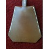 Ceinture Hermès Clochette en cuir gold