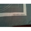 Chäle Hermès Ex- Libris 