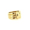 bague Van Cleef & Arpels en trois parties