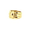 bague Van Cleef & Arpels en trois parties