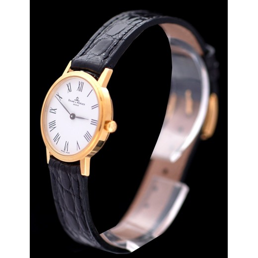 Montre BAUME & MERCIER