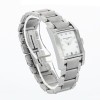 Montre Baume & Mercier Hampton Nacre & diamants