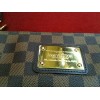 Pochette Louis Vuitton Eva en toile damier