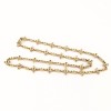 sautoir chanel vintage