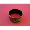 Bracelet Hermès Les Rubans du Cheval extra large en émail