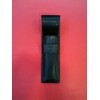 Etui 2 stylos Dupont en cuir noir