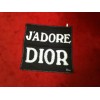 Carré Dior " j'adore "