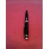 Stylo plume Montblanc Meisterstück Classique noir