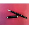 Stylo plume Montblanc Meisterstück Classique noir