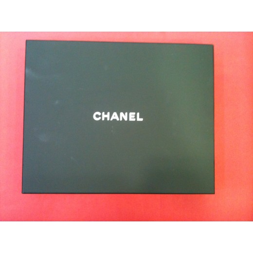 Sautoir Chanel Vintage en métal doré