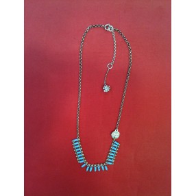 Collier Julie Sion 