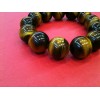 Bracelet Phantasya en oeil de tigre