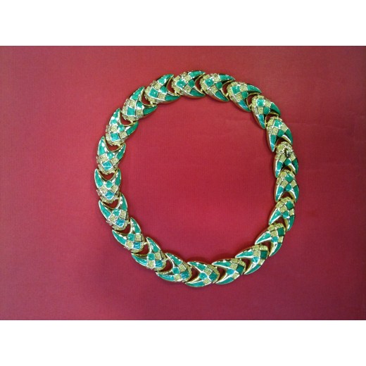 bracelet foulard balenciaga