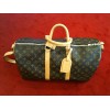 Sac Louis Vuitton Keepall 45 en toile monogram