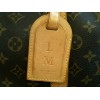 Sac Louis Vuitton Keepall 45 en toile monogram