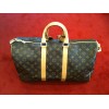 Sac Louis Vuitton Keepall 45 en toile monogram