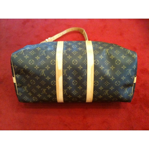 Sac Louis Vuitton Keepall 45 en toile monogram