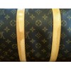 Sac Louis Vuitton Keepall 45 en toile monogram