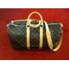 Sac Louis Vuitton Keepall 45 en toile monogram