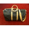 Sac Louis Vuitton Keepall 45 en toile monogram