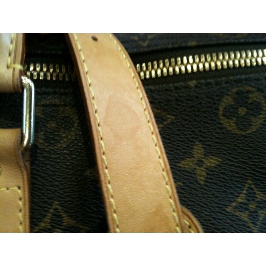 Sac Louis Vuitton Keepall 45 en toile monogram