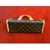 Sac Louis Vuitton Popincourt  en toile monogram