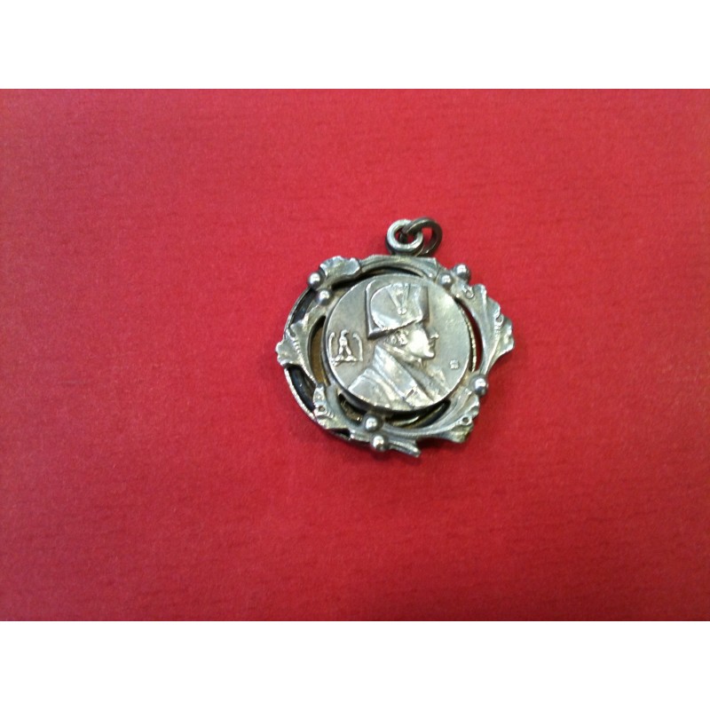 Pendentif Miroir De Voiture Virgen Del Rocío - Avec Ruban Vert (Andalousie) Ou Rouge à Pois - Longueur 24cm, Fabriqué En Espagne