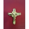 Pendentif Christian Lacroix Croix