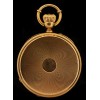 Montre Gousset en Or