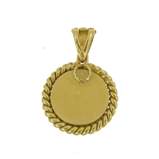 pendentif perle