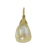 pendentif perle