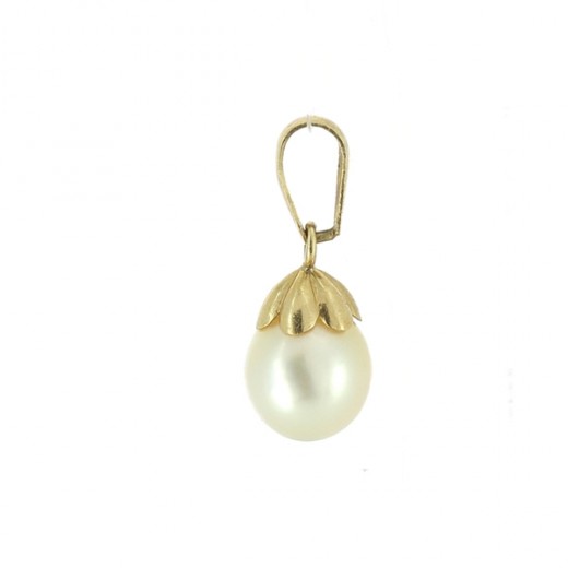 pendentif perle