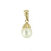 pendentif perle