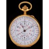 Montre Gousset J.AURICOSTE "Just"