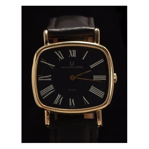 Montre UNIVERSAL GENEVE