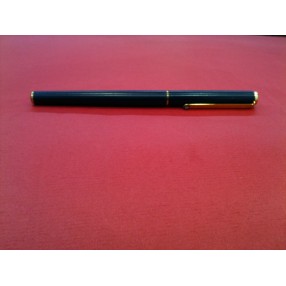 Stylo roller Montblanc Noblesse en métal laqué