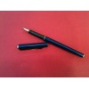 Stylo roller Montblanc Noblesse en métal laqué