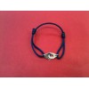 Bracelet Dinh Van Menottes R10 en argent